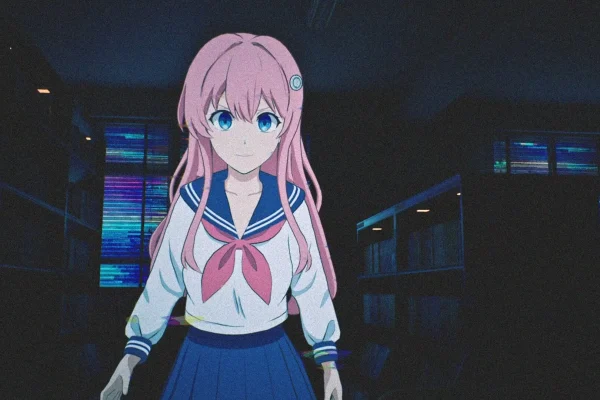 BrokenLore: MIKI-Chan Announced, Releases in 2027