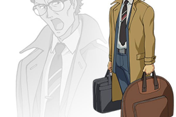 CHARACTER｜MOBILE SUIT GUNDAM THE ORIGIN