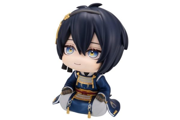 Look Up Mikazuki Munechika Touken Ranbu ONLINE | Hobby Genki