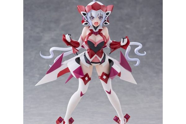 Tenitol Chris Yukine (Symphogear XV)