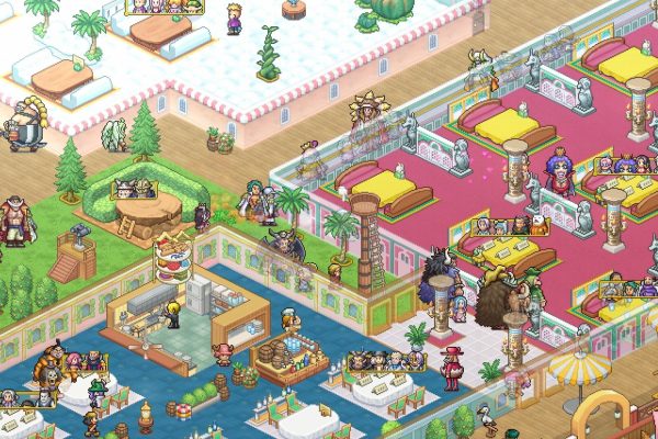 One Piece: Grand Gourmet Review