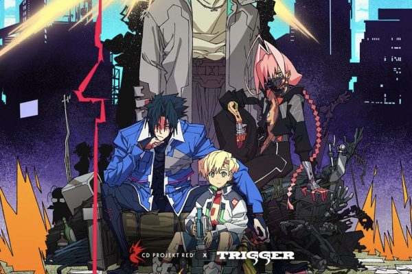 Official Poster for 'Cyberpunk Edgerunners' Season 2. Releasing this Fall on Netflix. : r/cyberpunkgame