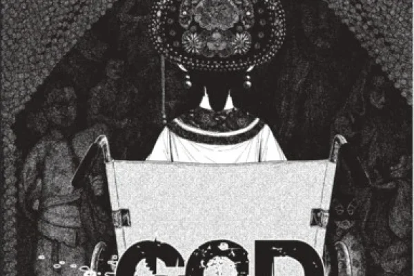 Rin Shimokawa's 'Godmother' Manga from Young Magazine US Starts Seralization on November 18 - News - Anime News Network
