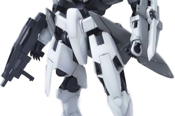 BANDAI SPIRITS MG 1/100 GNX-603T Jinx (Mobile Suit Gundam 00)
