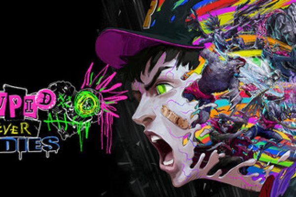 Stupid Never Dies on Steam