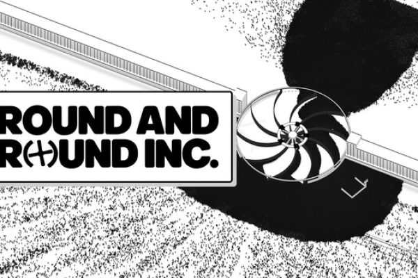 Round and Round Inc. en Steam