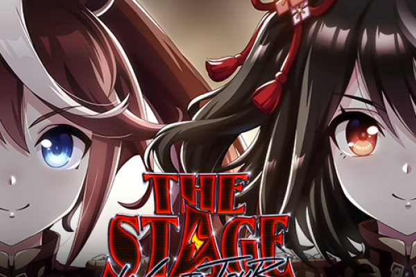 Umamusume: Pretty Derby – 7th EVENT WORLD TOUR: THE STAGE in LOS ANGELES | Peacock Theater