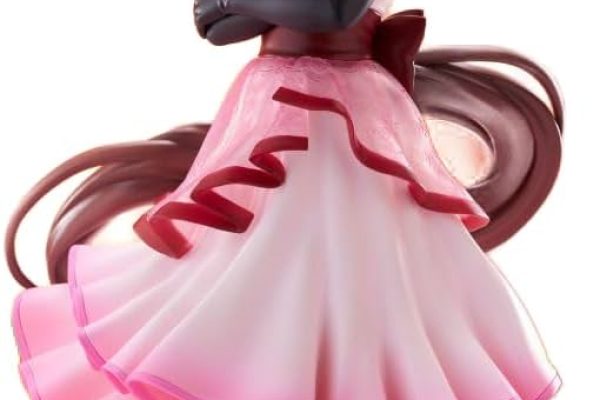 Furyu Gentildonna Figura 22 cm umamusume Pretty Derby Trio-Try-it ...