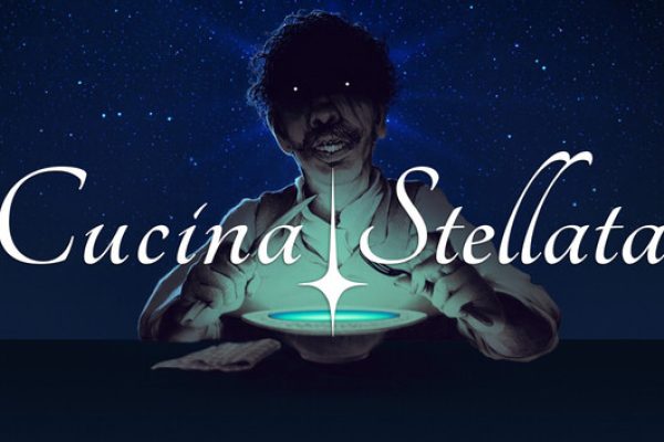 Cucina Stellata on Steam