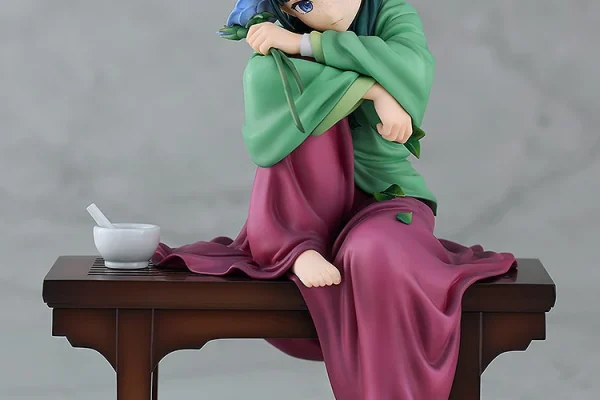 The Apothecary Diaries - G.S. Collection Maomao 1/7 Scale Figure (Rere – Good Smile US
