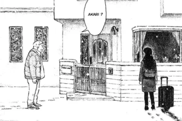REPORTAGE. Le Prix Ouest-France Quai des bulles décerné pour la première fois à un manga… et il est très lumineux