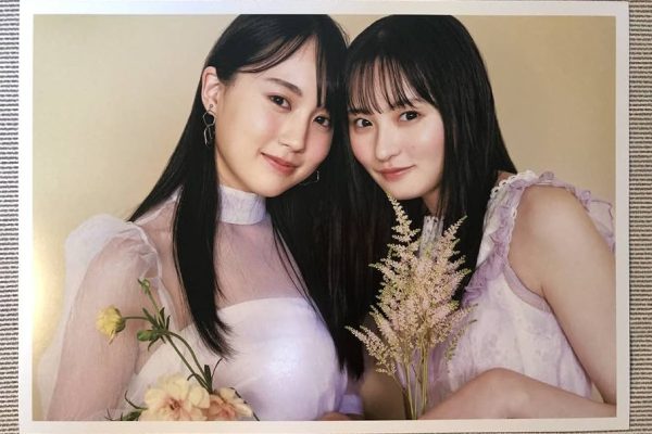 Amazon.co.jp: Nogizaka 46 Sakura Endo Haruka Kaki Seven Net Limited Edition Extra Large Postcard Anan February 23, 2022 Issue (English Language Not Guaranteed) : Toys & Games