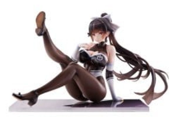 Takao Azur Lane Alluring Full Drive 1/4 Scale Figure [Mimeyoi]