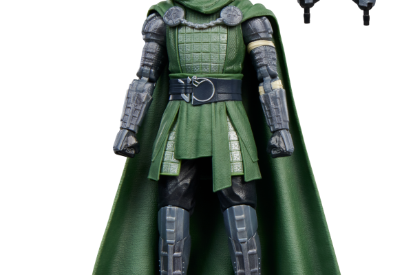 Hasbro Marvel Legends Series Avengers: Dooms day Doctor Doom 6-in Action Figure | GameStop