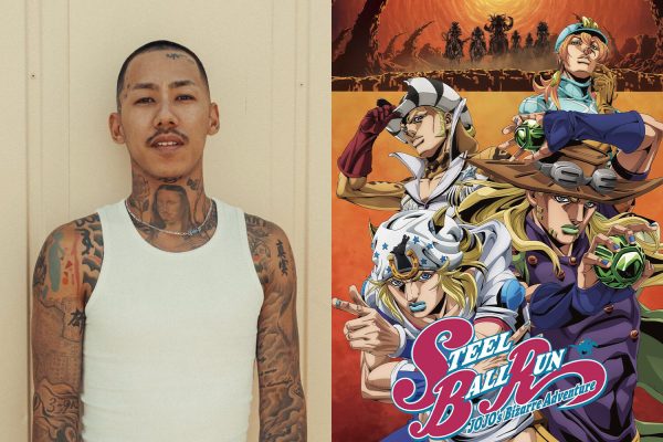 JoJo fans reject Yuki Chiba's Dr. Luke-produced STEEL BALL RUN ending | Electric Bloom Webzine