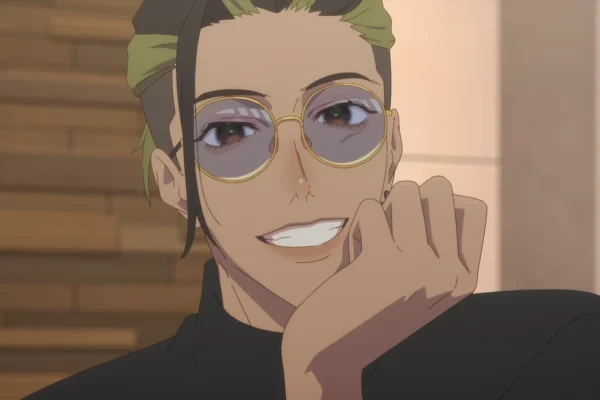 BLESS Anime Casts Tarusuke Shingaki as Hikaru Oya - Crunchyroll News