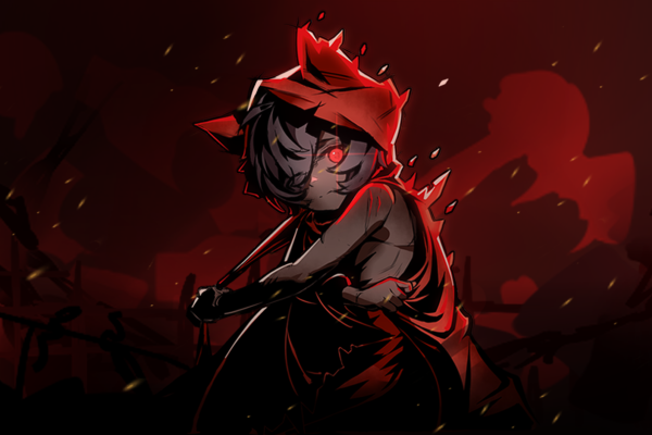 Save 20% on Cinderia on Steam
