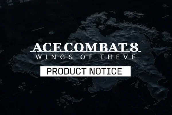 Ace Combat Zero now available as a standalone game on Steam (pre-order customers only) : r/acecombat