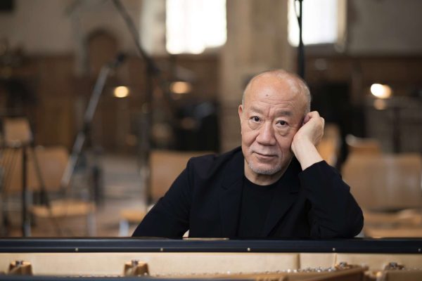 The Philadelphia Orchestra Appoints Joe Hisaishi as Composer-in-Residence