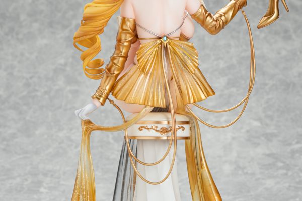 PVC Figure 1/6 Lobera - Atsuki Jou no Yoru Ver. Daiblos Core | Kyou Hobby Shop