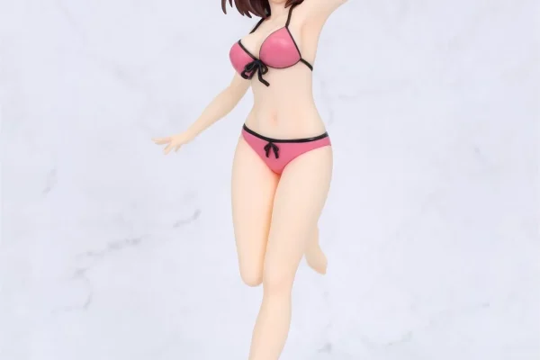 The Melancholy of Haruhi Suzumiya Figure - Haruhi Suzumiya Swimsuit Ver. [Pre-Order Jan 2027]