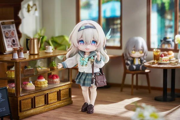 Honkai: Star Rail - Nendoroid Doll Firefly: Spring Missive Ver. – Good Smile US