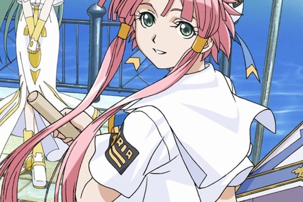 Aria: The Animation (TV Series 2005–2015) - IMDb