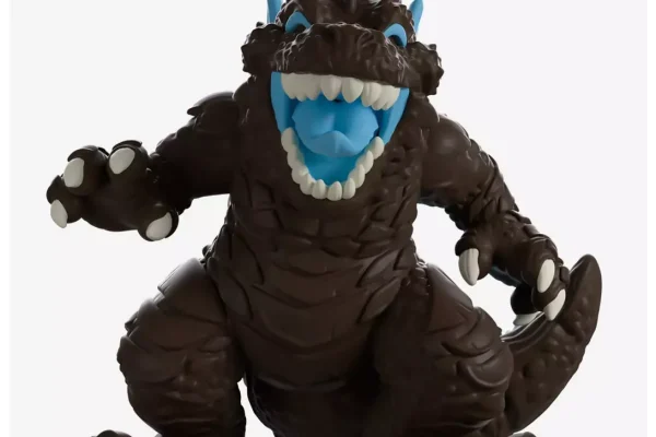 Youtooz Godzilla Minus One Glow-in-the-Dark Vinyl Figure ...