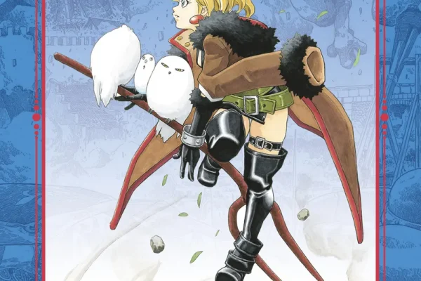 Maria the Virgin Witch, Volume 1 – Kodansha – Read Maria the Virgin Witch, Volume 1 digital manga | Kodansha