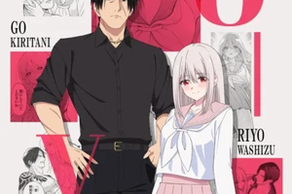 Shōya Ishige Joins Cast of Wound & Bandage TV Anime - News - Anime News Network