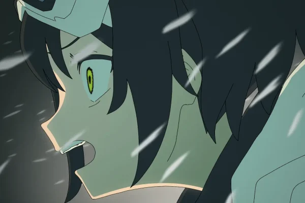 Beyond the Trail Short Film Reveals Main Trailer, Visual, and October 10 Japanese Release Date