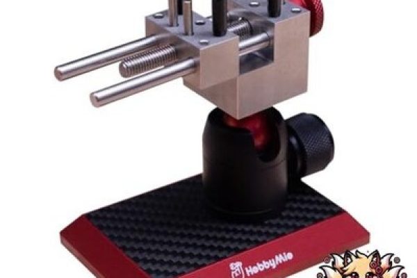 NEW Doyusha 360° Mini Tabletop Vise with Pan Head for Hobbies Hobby Tool | eBay