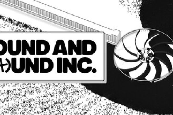 Round and Round Inc. on Steam