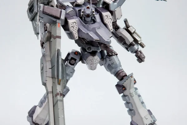 CREST CR-C98E2 Assault Type