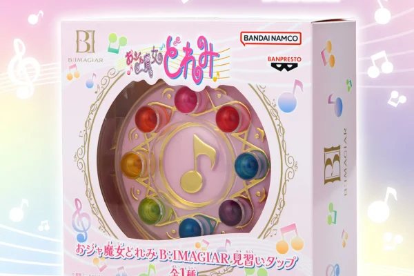 Magical Doremi B: IMAGIAR - Apprentice Tap [Pre-Order Oct 2026]