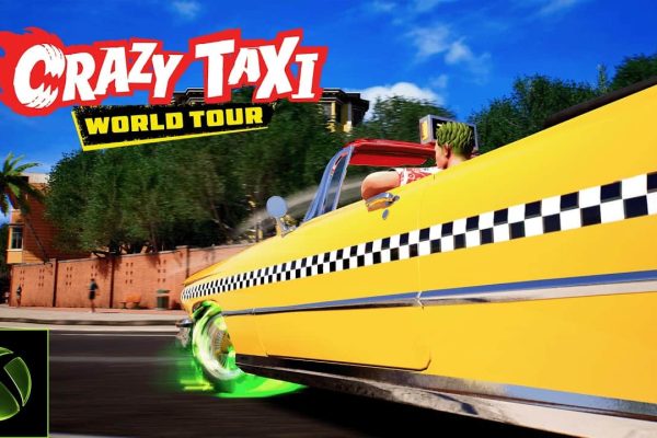 Crazy Taxi: World Tour Shown Of During Xbox Games Showcase 2026 | The Outerhaven