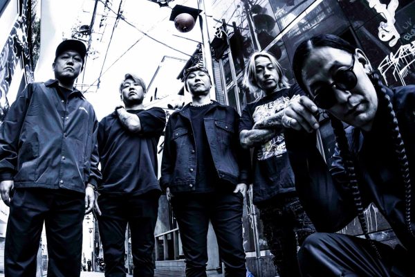Yamaarashi, SHADOWS Tickets 神戸市中央区 (神戸 太陽と虎) on 9/28/2026 at 6:30 PM | Spotify