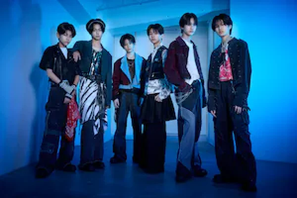 EBiDAN NEXTによる新音楽プロジェクト「NEXT MUSIC LAB.」始動 - 音楽ナタリー