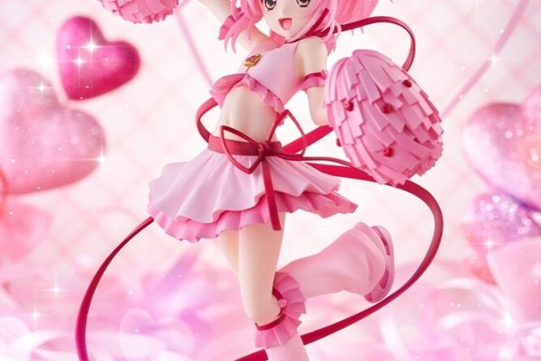 Kotobukiya PO's for Amulet Heart Open & Announce Working on Prototype for Amulet Spade : r/AnimeFigures