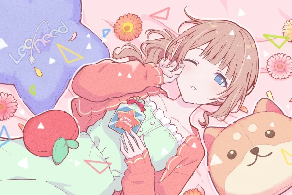 Happy Birthday!! 2026 | Project SEKAI Wiki | Fandom