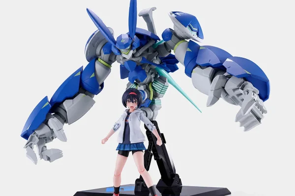 S.H.Figuarts Haruka Todo ＆ Graviton Engine | Product List | TAMASHII WEB