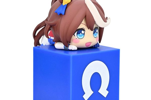 Uma Musume: Pretty Derby Hikkake Figure