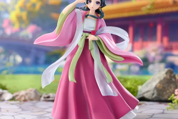The Apothecary Diaries - Maomao Trio-Try-iT Figure