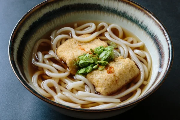 Kitsune Udon