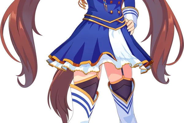 Daiwa Scarlet | Yuri Wiki | Fandom