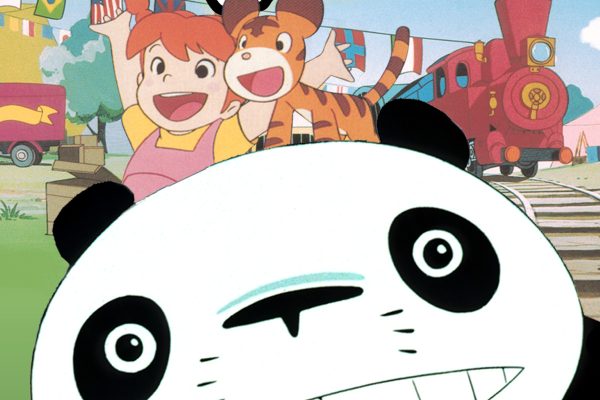Prime Video: Panda! Go Panda! (English Dub)