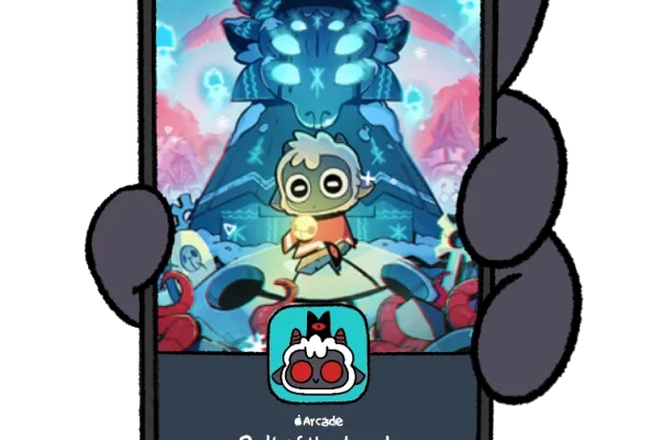 Cult of the Lamb OUT NOW on Switch 2! : r/CultOfTheLamb