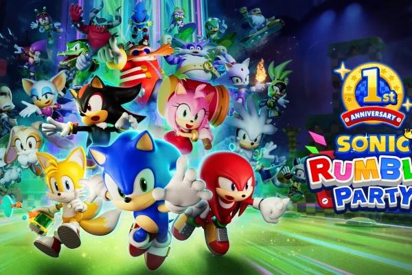 SEASON 11 "WIZARD" IS NOW LIVE - READY TO CELEBRATE THE 1ST ANNIVERSARY? | SEGA