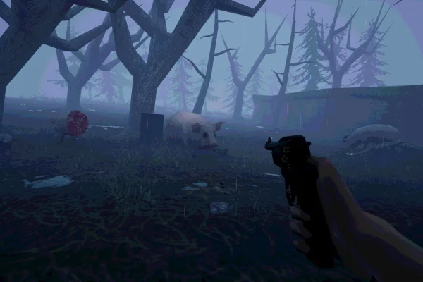 The Oink Demo on Playtester