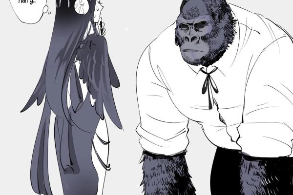 Art] Let's Meet At The Witches' Gathering (Chapter 14) : r/manga